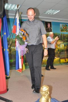 Knobleharjevo 2012 - Slavnostna seja občinskega sveta občine Škocjan 13